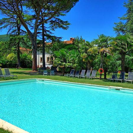 Villa Capolona By Posarellivillas Calbenzano Екстер'єр фото